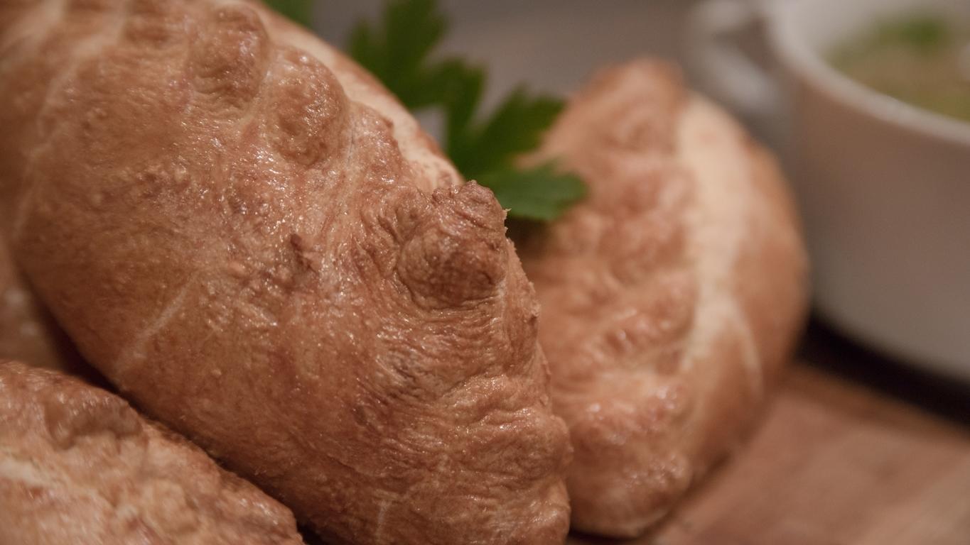 Can You Eat Wrinkled Potatoes?